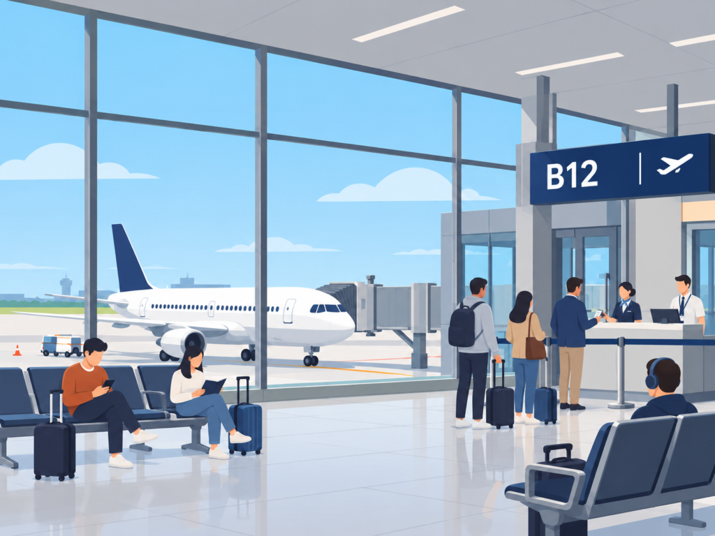 Ryanair Vlucht Vertraagd? Claim Tot €600 Compensatie (2026)